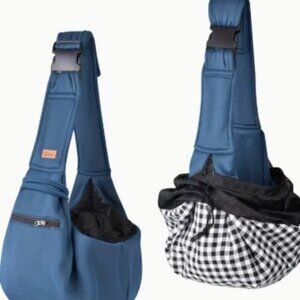 Dog or cat Carrier Adjustable